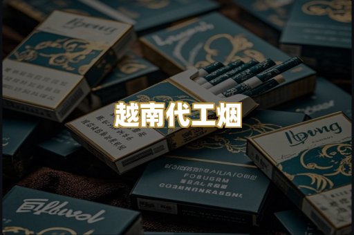 免税外烟